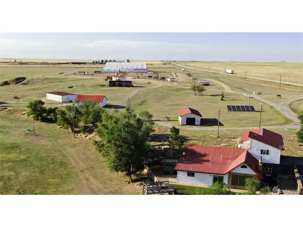 30997 US Highway 287, Springfield, CO 81073