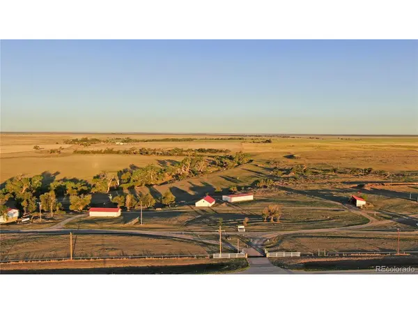 30997 US Highway 287, Springfield, CO 81073