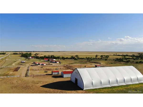 30997 US Highway 287, Springfield, CO 81073
