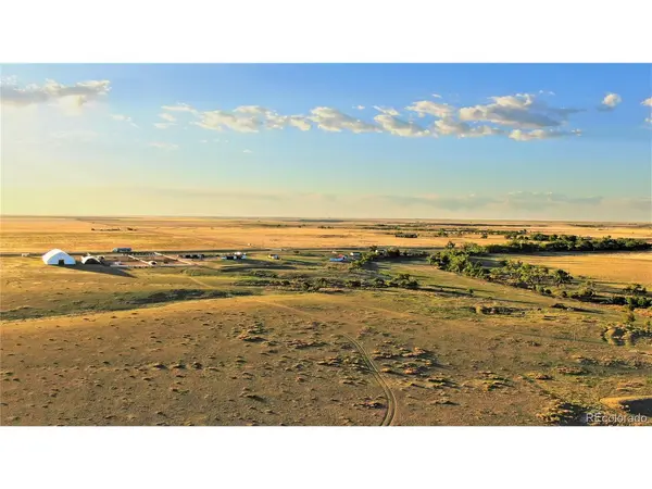30997 US Highway 287, Springfield, CO 81073
