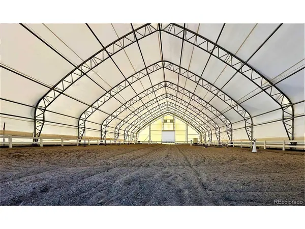 30997 US Highway 287, Springfield, CO 81073