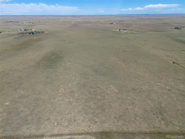 Whittemore, Rush, CO 80833