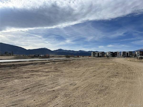 250 Tenderfoot, Salida, CO 81201