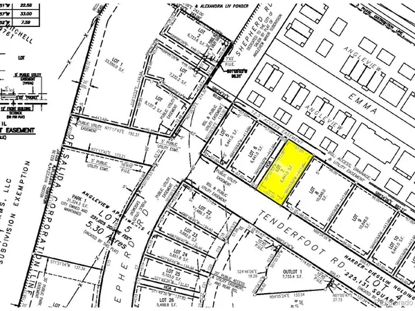 250 Tenderfoot, Salida, CO 81201