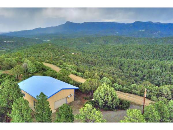 33041 Big Springs Overlook, Trinidad, CO 81082