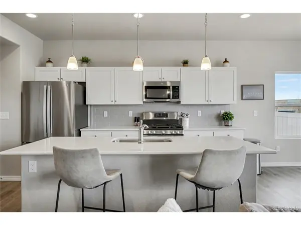 4791 Amazonite, Colorado Springs, CO 80938