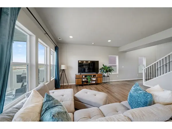 4791 Amazonite, Colorado Springs, CO 80938