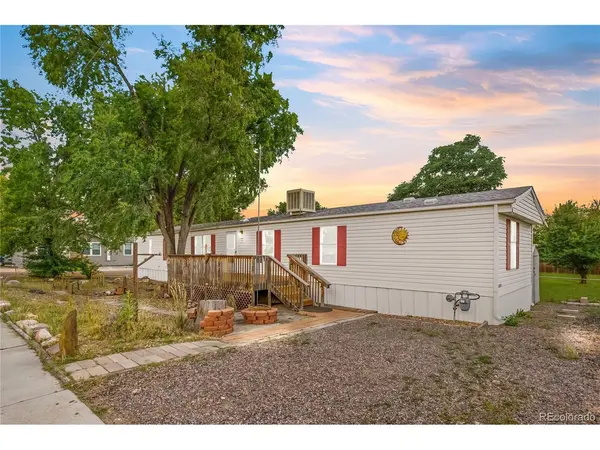 101 Wooster, Firestone, CO 80520