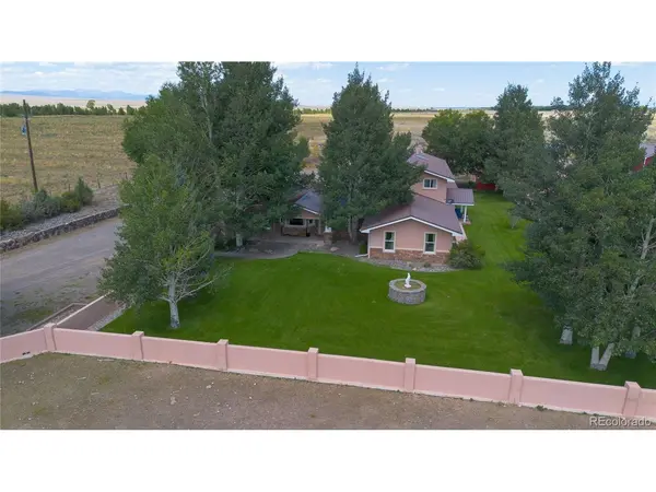 11743 County Road J, Antonito, CO 81120