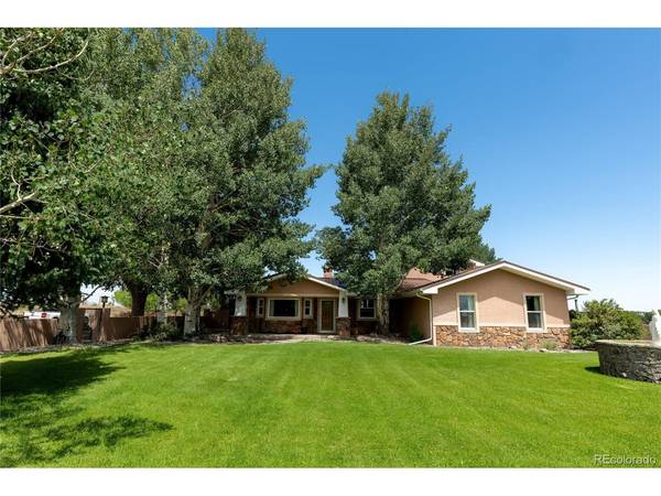 11743 County Road J, Antonito, CO 81120