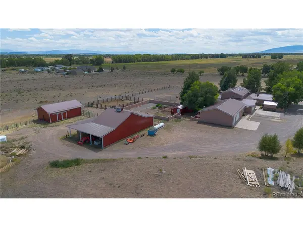 11743 County Road J, Antonito, CO 81120