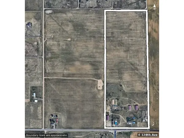 23863 E 128th, Commerce City, CO 80022