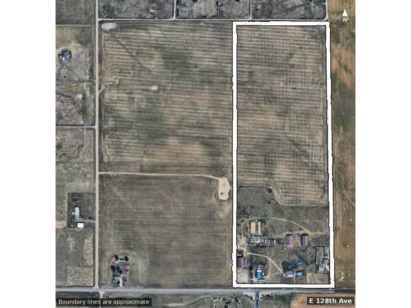 23863 E 128th, Commerce City, CO 80022