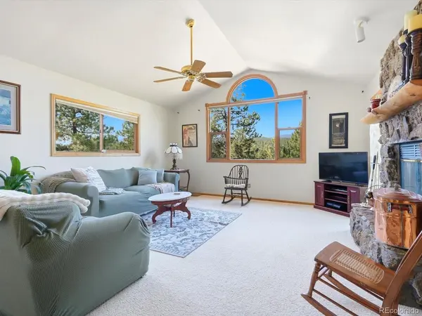 74 Badger, Bailey, CO 80421