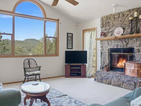 74 Badger, Bailey, CO 80421