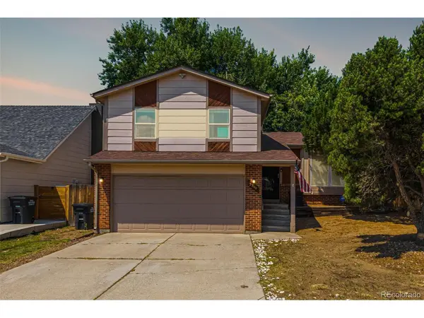 3310 Bridgewater, Colorado Springs, CO 80916