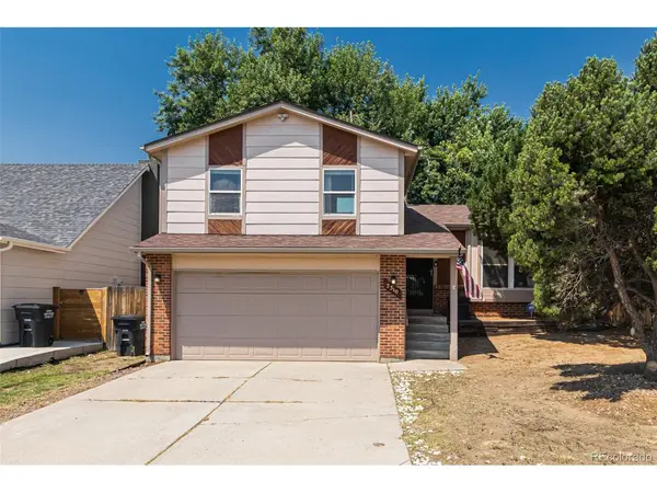3310 Bridgewater, Colorado Springs, CO 80916