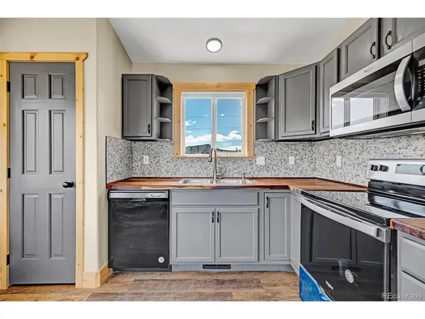 2491 Stagestop, Jefferson, CO 80456
