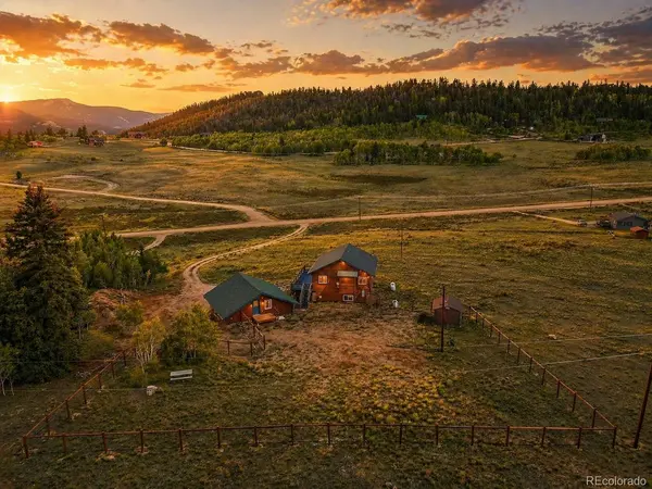 2491 Stagestop, Jefferson, CO 80456