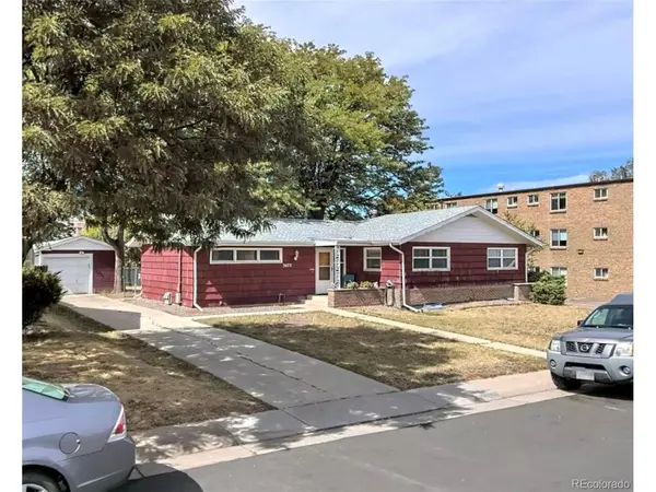 3475 S Marion, Englewood, CO 80113