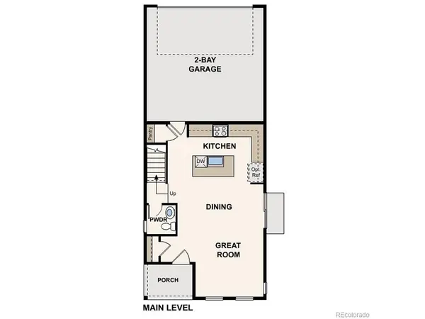 22705 E 47th, Aurora, CO 80019