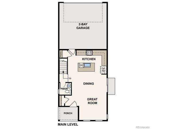 22705 E 47th, Aurora, CO 80019