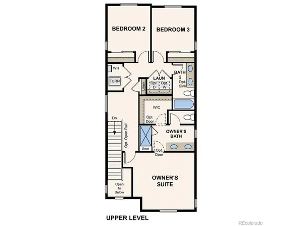 22705 E 47th, Aurora, CO 80019