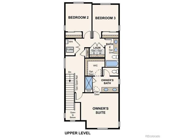 22705 E 47th, Aurora, CO 80019