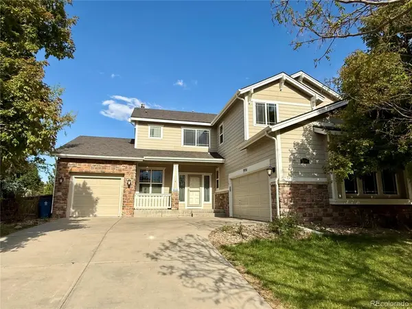 9994 Quintero, Commerce City, CO 80022