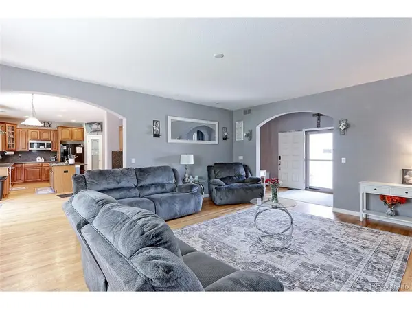9994 Quintero, Commerce City, CO 80022