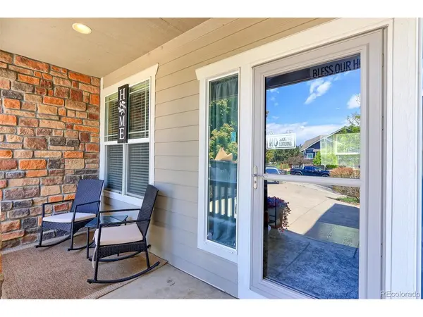 9994 Quintero, Commerce City, CO 80022