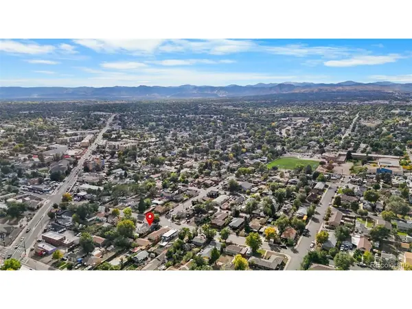 580 S Quitman, Denver, CO 80219