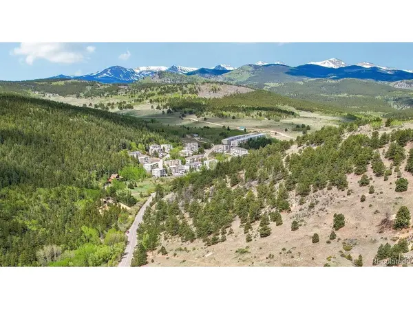 23 Eureka, Central City, CO 80427