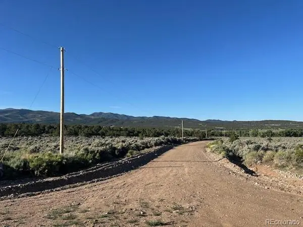 7138 Dunklau, Fort Garland, CO 81133