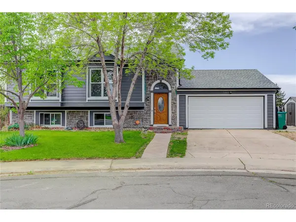5861 S Orleans, Centennial, CO 80015
