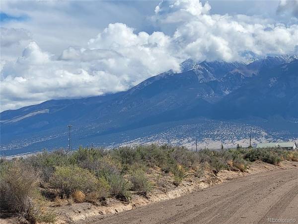 0 Forest, Alamosa, CO 81101