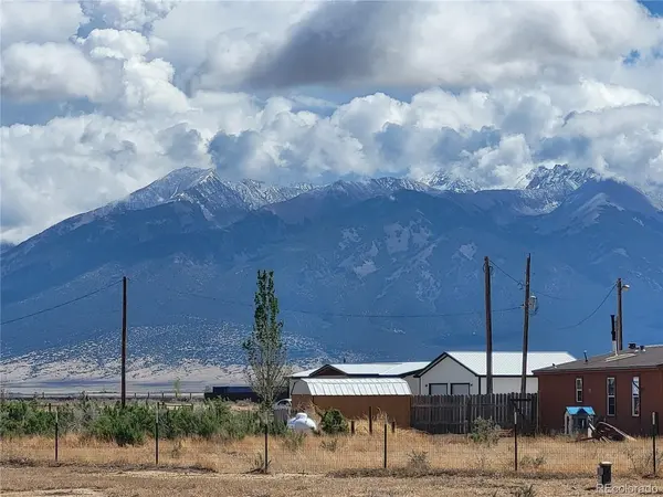 0 Forest, Alamosa, CO 81101