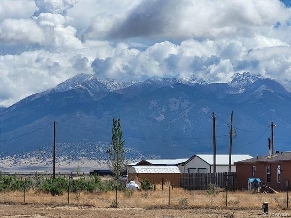 0 Forest, Alamosa, CO 81101