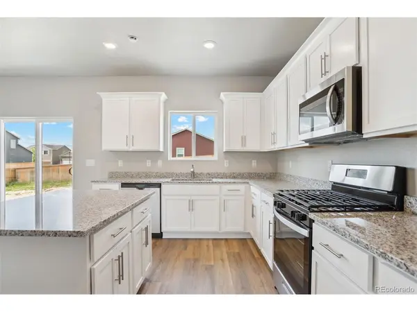966 Cascade Falls, Severance, CO 80550