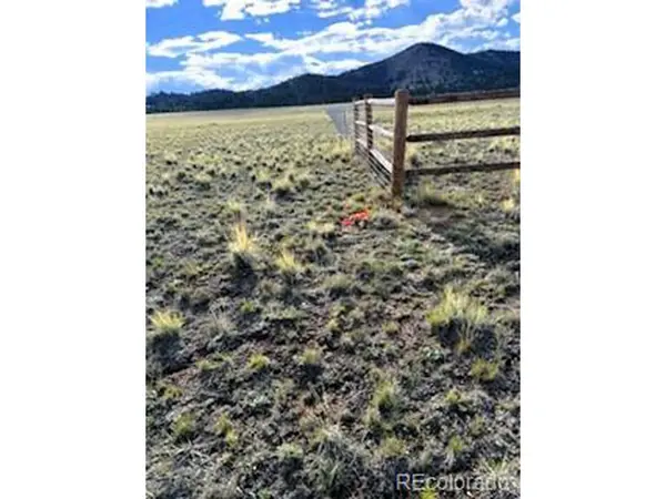599 Summit, Hartsel, CO 80449