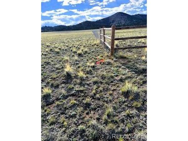 599 Summit, Hartsel, CO 80449