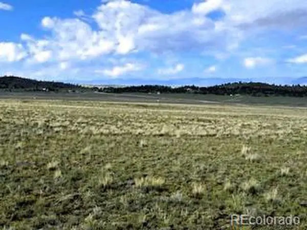 599 Summit, Hartsel, CO 80449