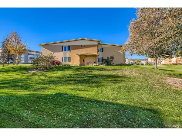 740 S Alton #2B, Denver, CO 80247
