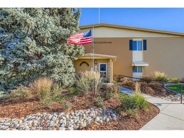 740 S Alton #2B, Denver, CO 80247