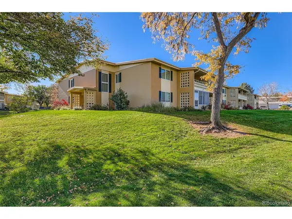 740 S Alton #2B, Denver, CO 80247