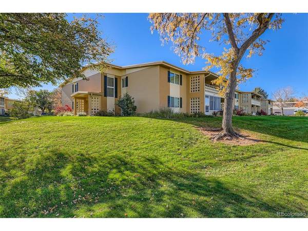740 S Alton #2B, Denver, CO 80247