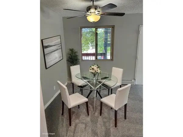 2835 S Monaco #1-202, Denver, CO 80222