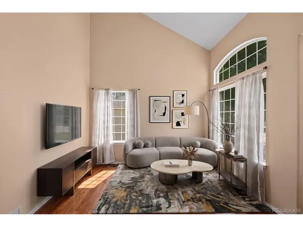 3545 W Hamilton, Denver, CO 80236