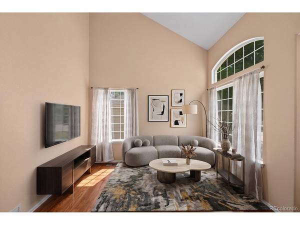 3545 W Hamilton, Denver, CO 80236