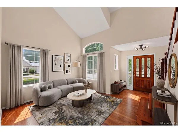 3545 W Hamilton, Denver, CO 80236